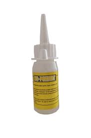 SIVI SİLİKON 50ML PK:24